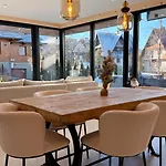 Strugowka Spa & Jacuzzi Mountain House Zakopane * Закопане