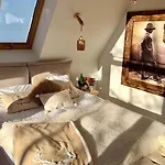 Strugowka Spa & Jacuzzi Mountain House Zakopane Закопане