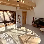 Strugówka Premium Mountain House