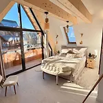 Strugówka Premium Mountain House Willa