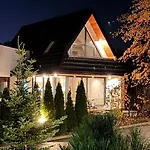 Strugówka Premium Mountain House