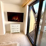 Strugowka Spa & Jacuzzi Mountain House Zakopane Вилла *