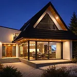 Strugówka Premium Mountain House Willa Zakopane
