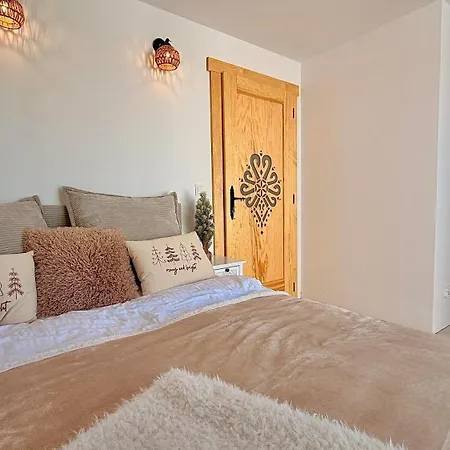 Strugowka Mountain House & Jacuzzi Villa Zakopane