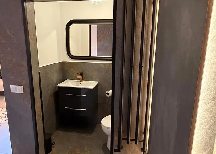 Strugowka Premium Mountain House Zakopane