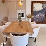 Strugowka Spa & Jacuzzi Mountain House Zakopane ヴィラ *