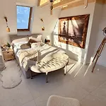 Strugowka Spa & Jacuzzi Mountain House Zakopane * ザコパネ