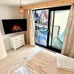 Villa Strugowka Spa & Jacuzzi Mountain House Zakopane