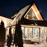 Strugowka Spa & Jacuzzi Mountain House Zakopane ザコパネ