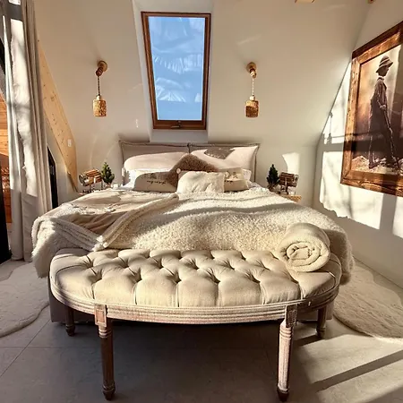 Strugówka Premium Mountain House Villa