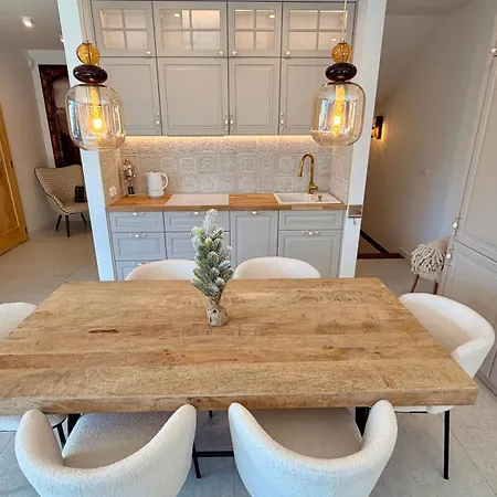 Villa Strugówka Premium Mountain House Zakopane