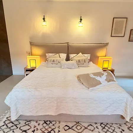 Villa Strugowka Mountain House & Jacuzzi Zakopane *