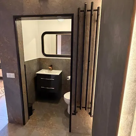 Strugowka Mountain House & Jacuzzi Zakopane Закопане