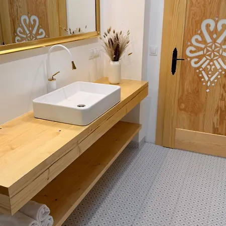 Strugowka Mountain House & Jacuzzi Zakopane Villa