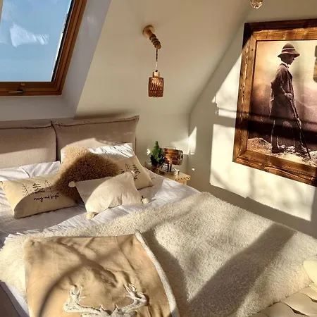 Strugowka Mountain House & Jacuzzi Zakopane Zakopane