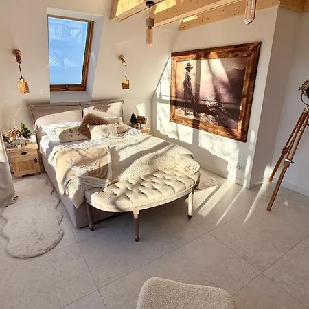 Strugowka Mountain House & Jacuzzi * Zakopane