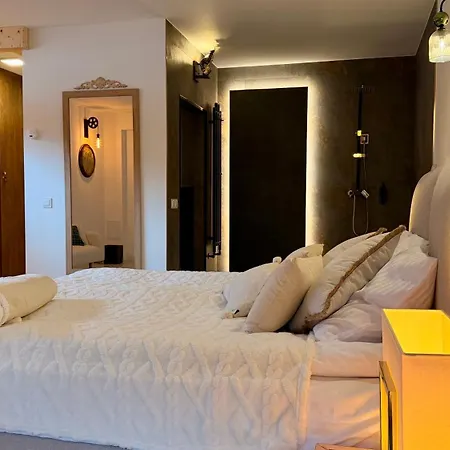 Strugowka Mountain House & Jacuzzi Zakopane Villa Zakopane