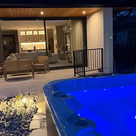 Strugowka Mountain House & Jacuzzi Zakopane * Закопане