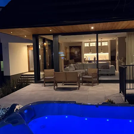 Strugowka Mountain House & Jacuzzi Zakopane Zakopane