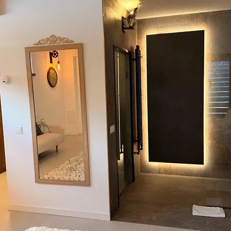 Strugowka Mountain House & Jacuzzi Вилла *