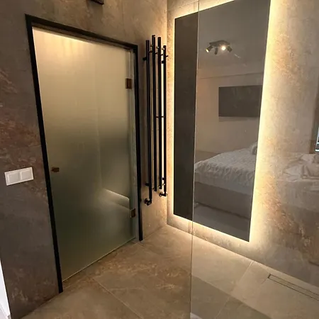 Strugowka Mountain House & Jacuzzi Villa