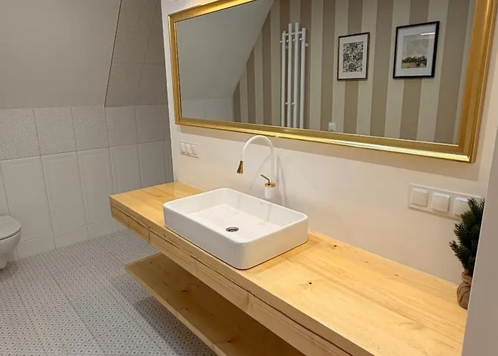 Strugówka Premium Mountain House * Zakopane