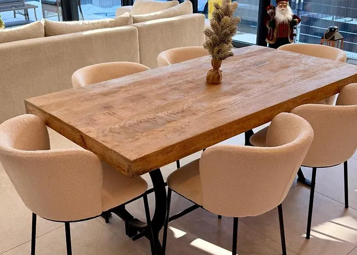 Strugówka Premium Mountain House