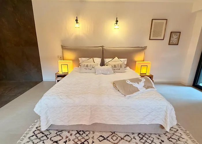 Villa Strugówka Premium Mountain House *