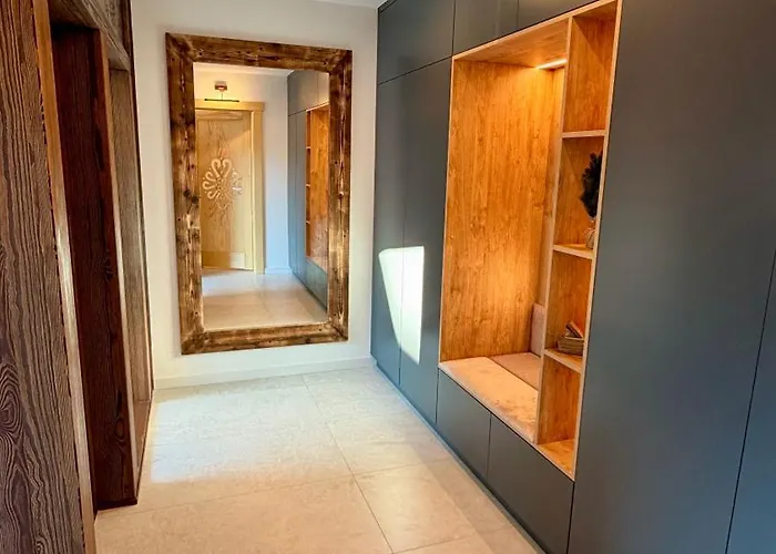 Villa Strugówka Premium Mountain House *