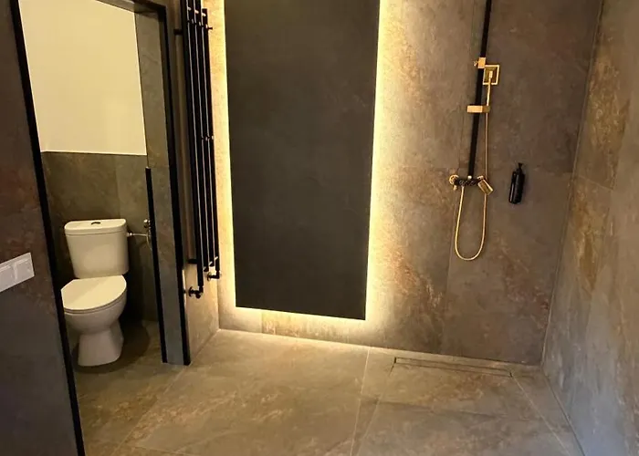 Strugówka Premium Mountain House Zakopane