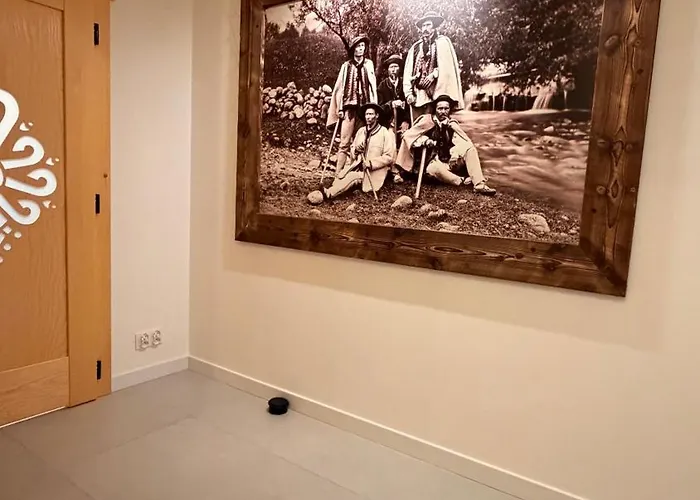 Villa Strugówka Premium Mountain House *