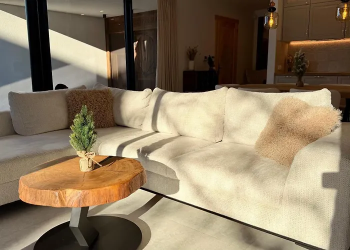 Strugówka Premium Mountain House Villa *