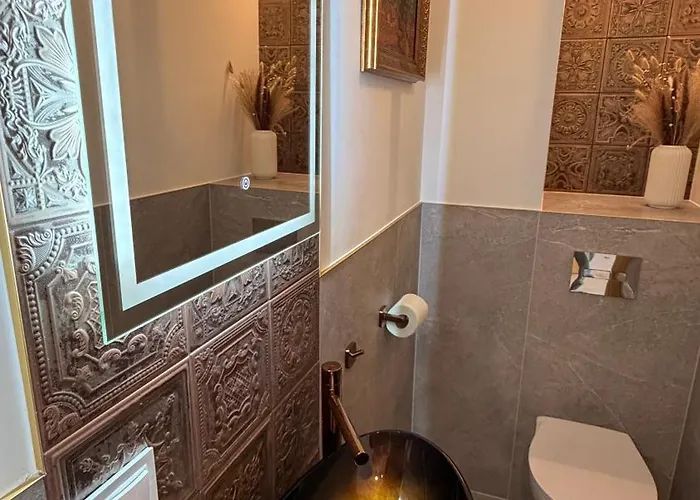 Strugówka Premium Mountain House Villa *