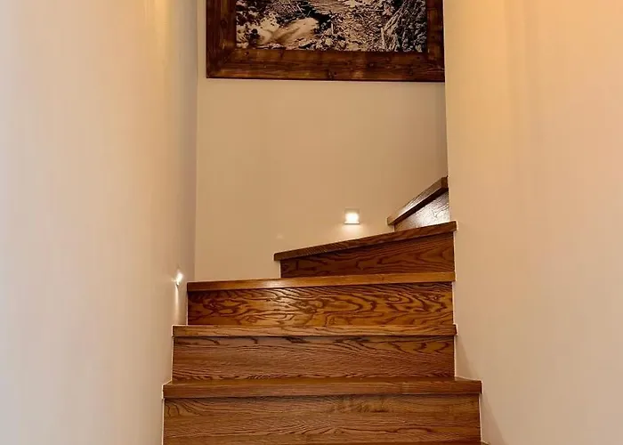 Villa Strugówka Premium Mountain House *