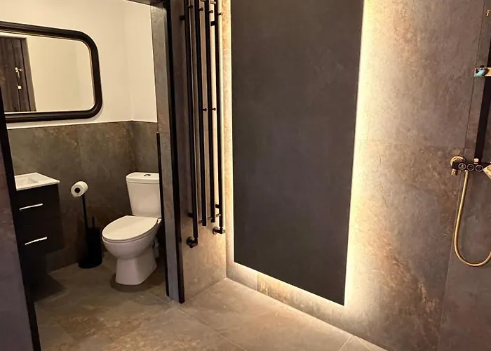 Villa Strugówka Premium Mountain House *