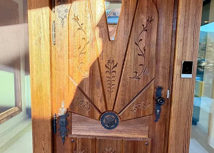 Villa Strugówka Premium Mountain House Zakopane