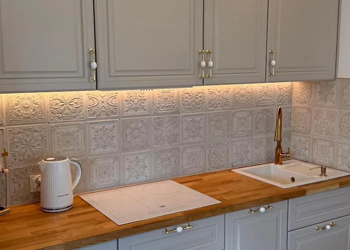 Villa Strugówka Premium Mountain House *