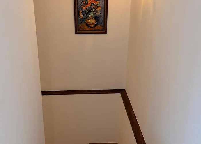 Strugówka Premium Mountain House