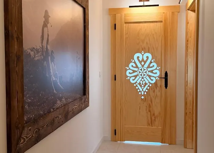 Strugówka Premium Mountain House Zakopane