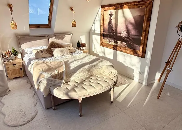 Strugówka Premium Mountain House * Zakopane