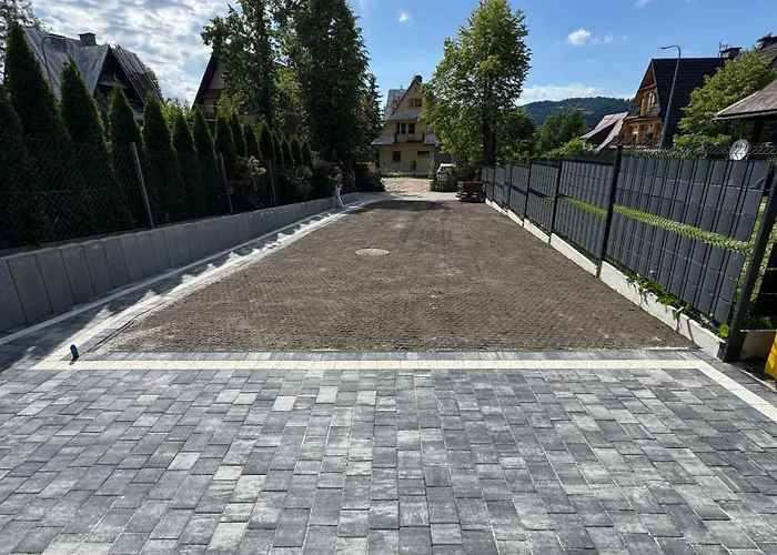 Villa Strugówka Premium Mountain House