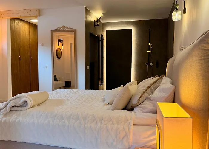 Strugówka Premium Mountain House Villa Zakopane