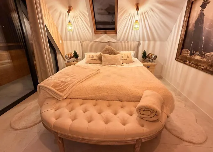 Strugówka Premium Mountain House Villa *