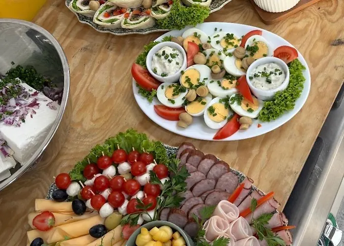 Strugówka Premium Mountain House